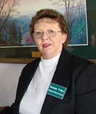 Brenda Tolley