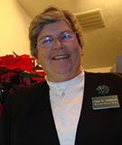 Faye Hambrick