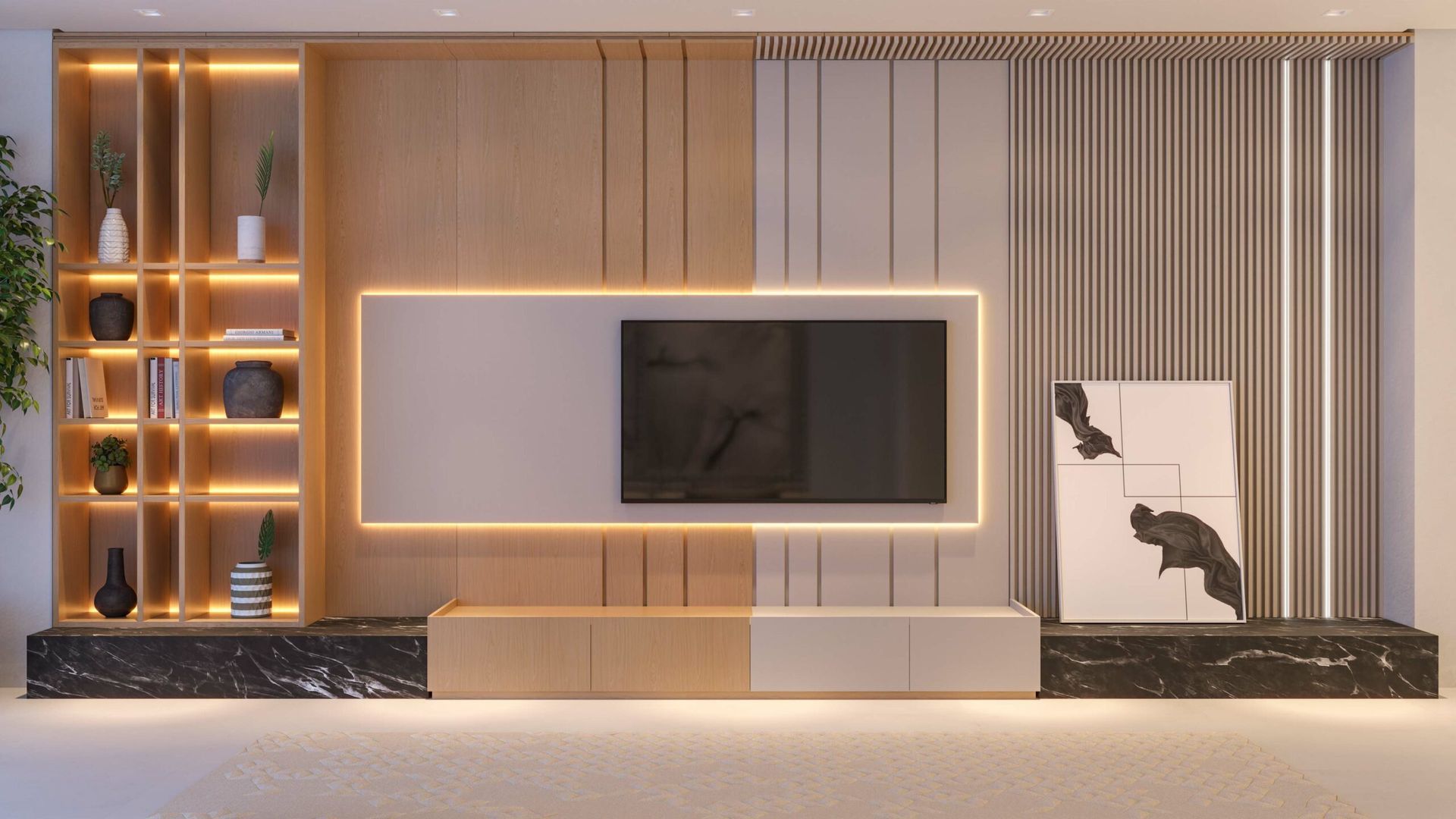 Sala Planejada