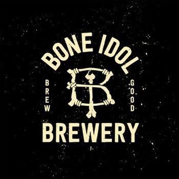 BONE IDOL BREWERY