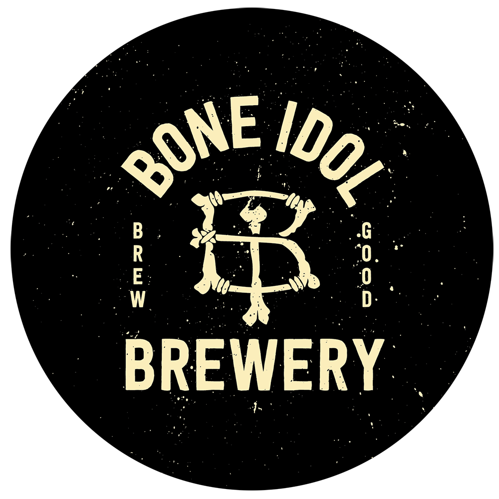 BONE IDOL BREWERY