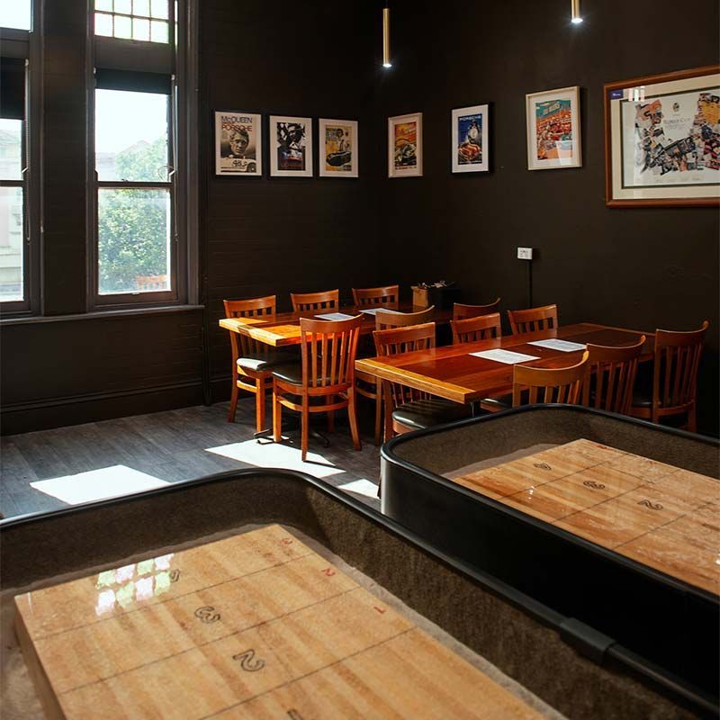 BONE IDOL BREWERY