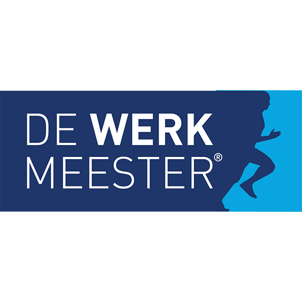 Het logo van