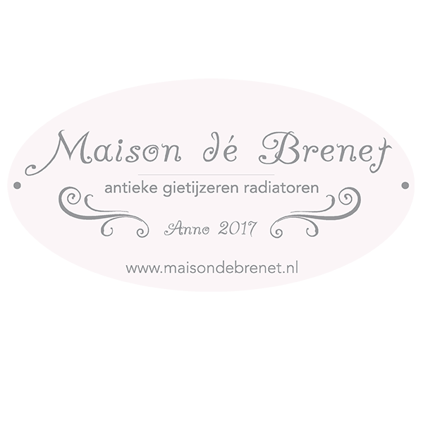 Logo voor