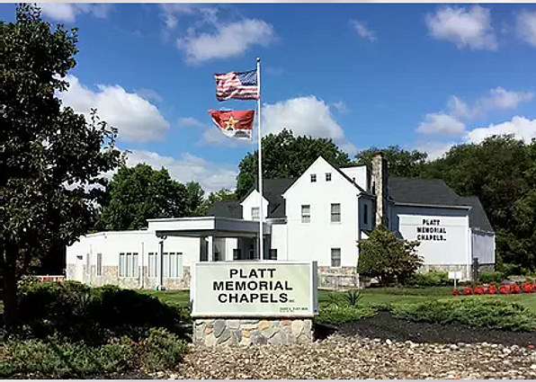 Marshall Monuments
