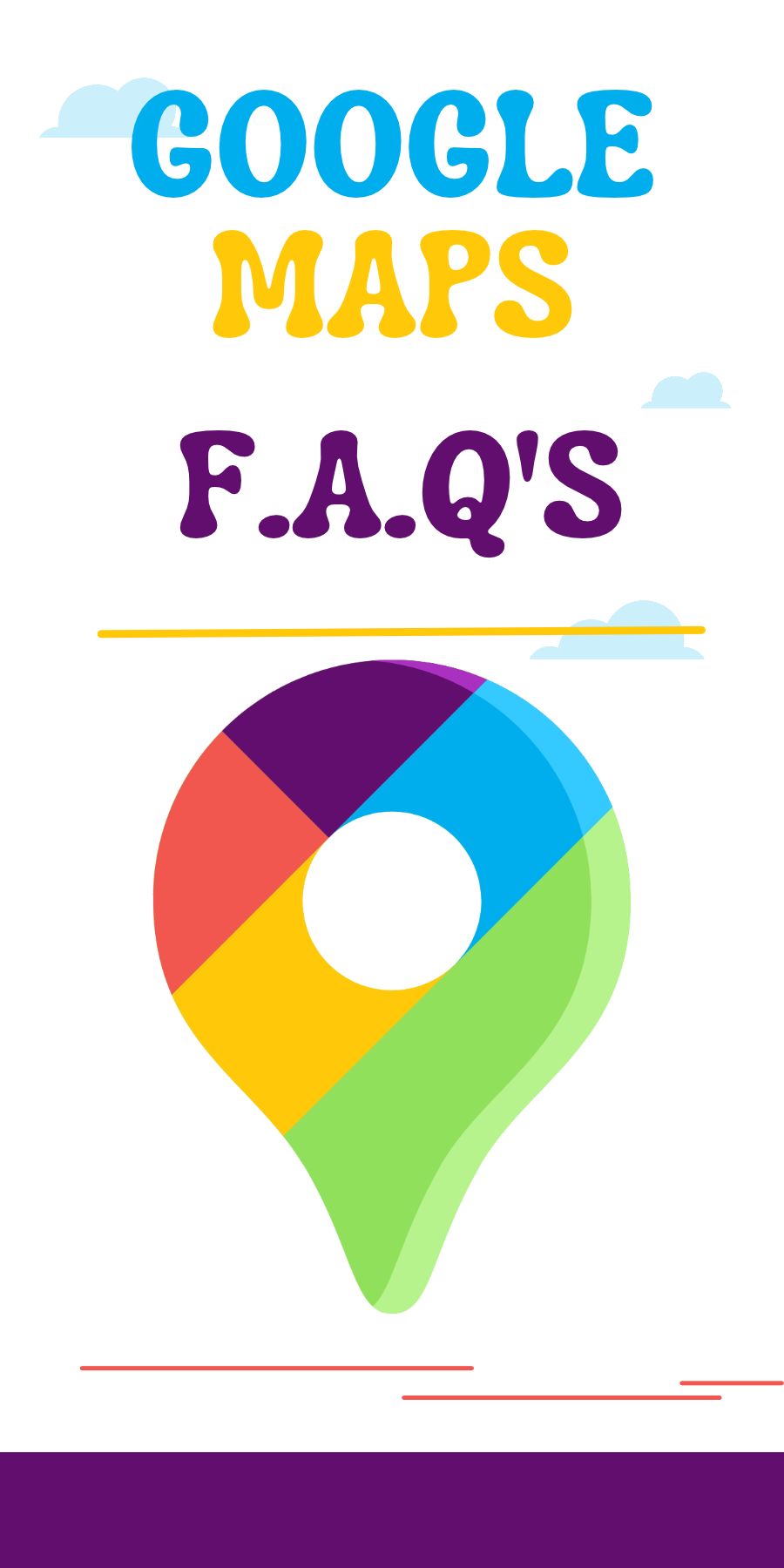 Frequently Asked Questions around Google Maps SEO and Management Services