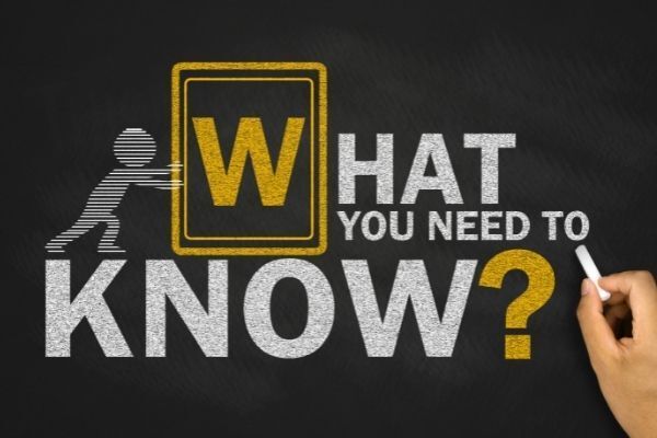 SEO Basic Information