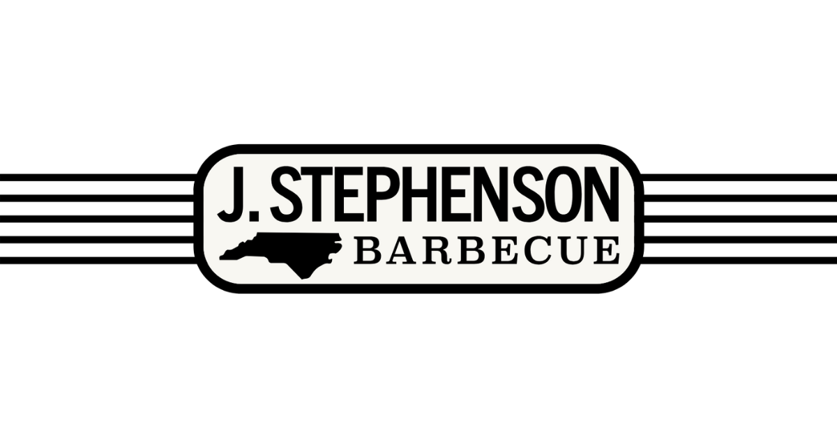 J. Stephenson Barbecue Company cover