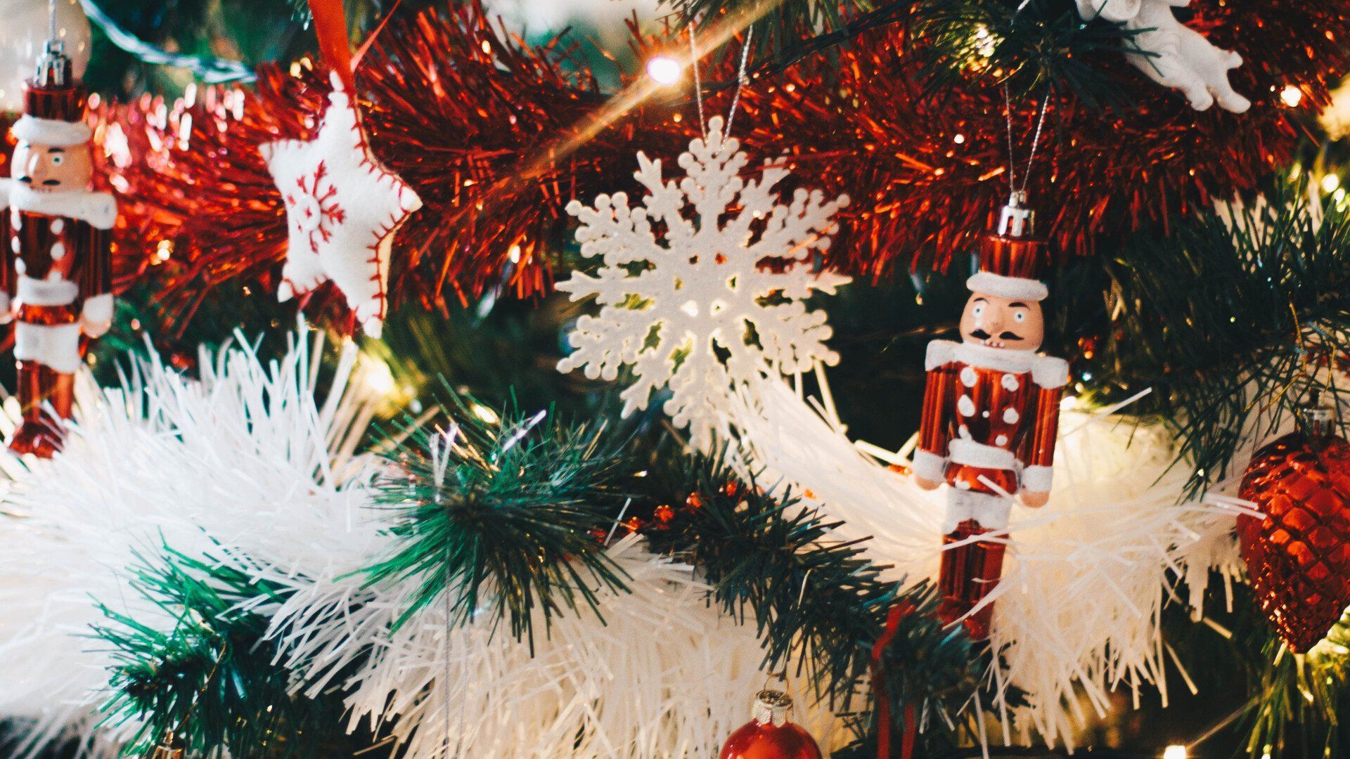 Christmas decors