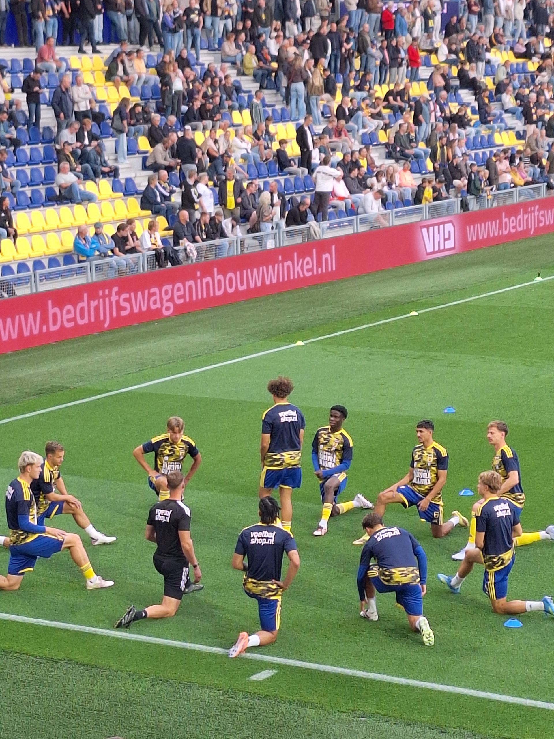 KlaasCambuur.nl