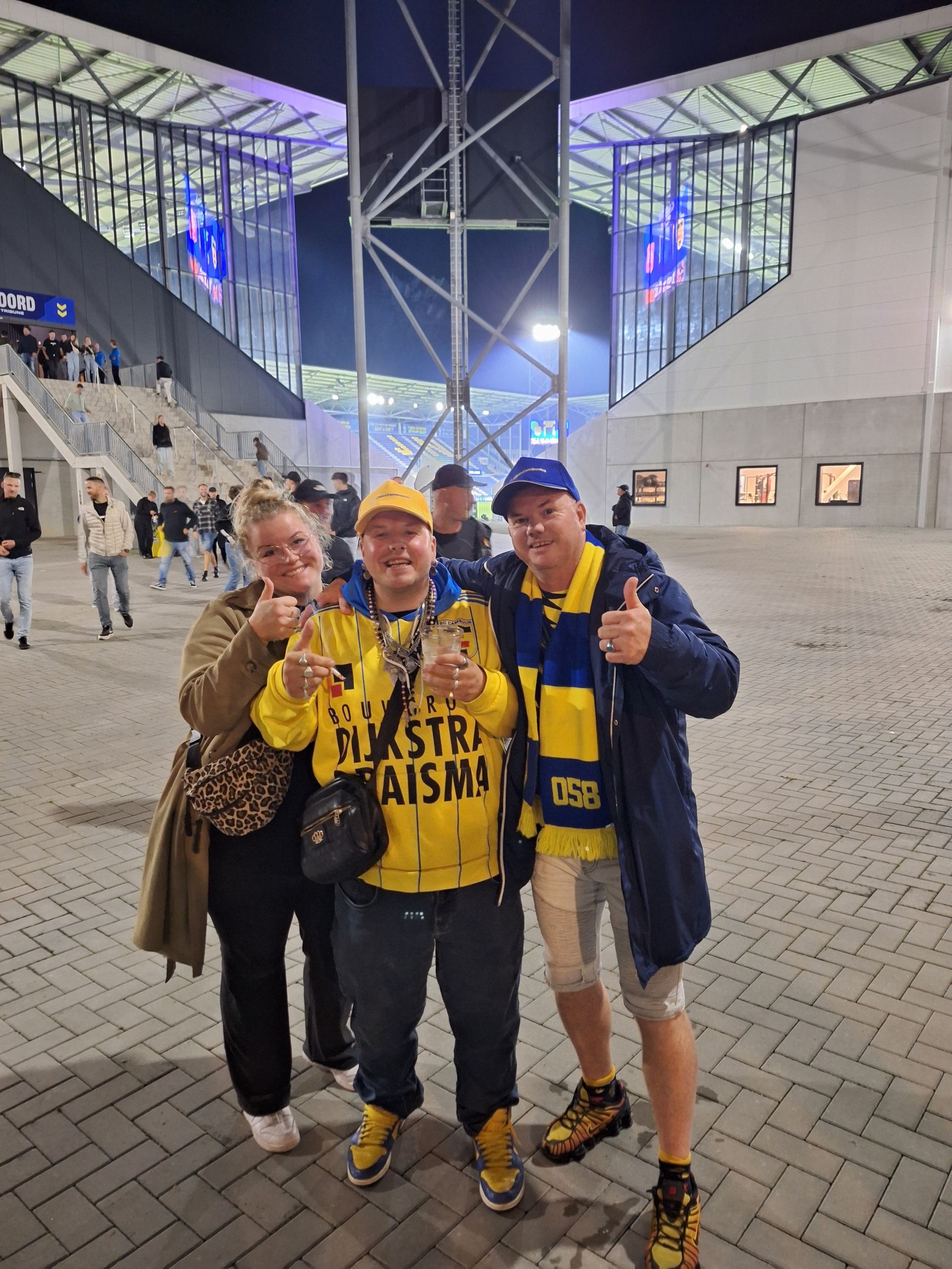KlaasCambuur.nl
