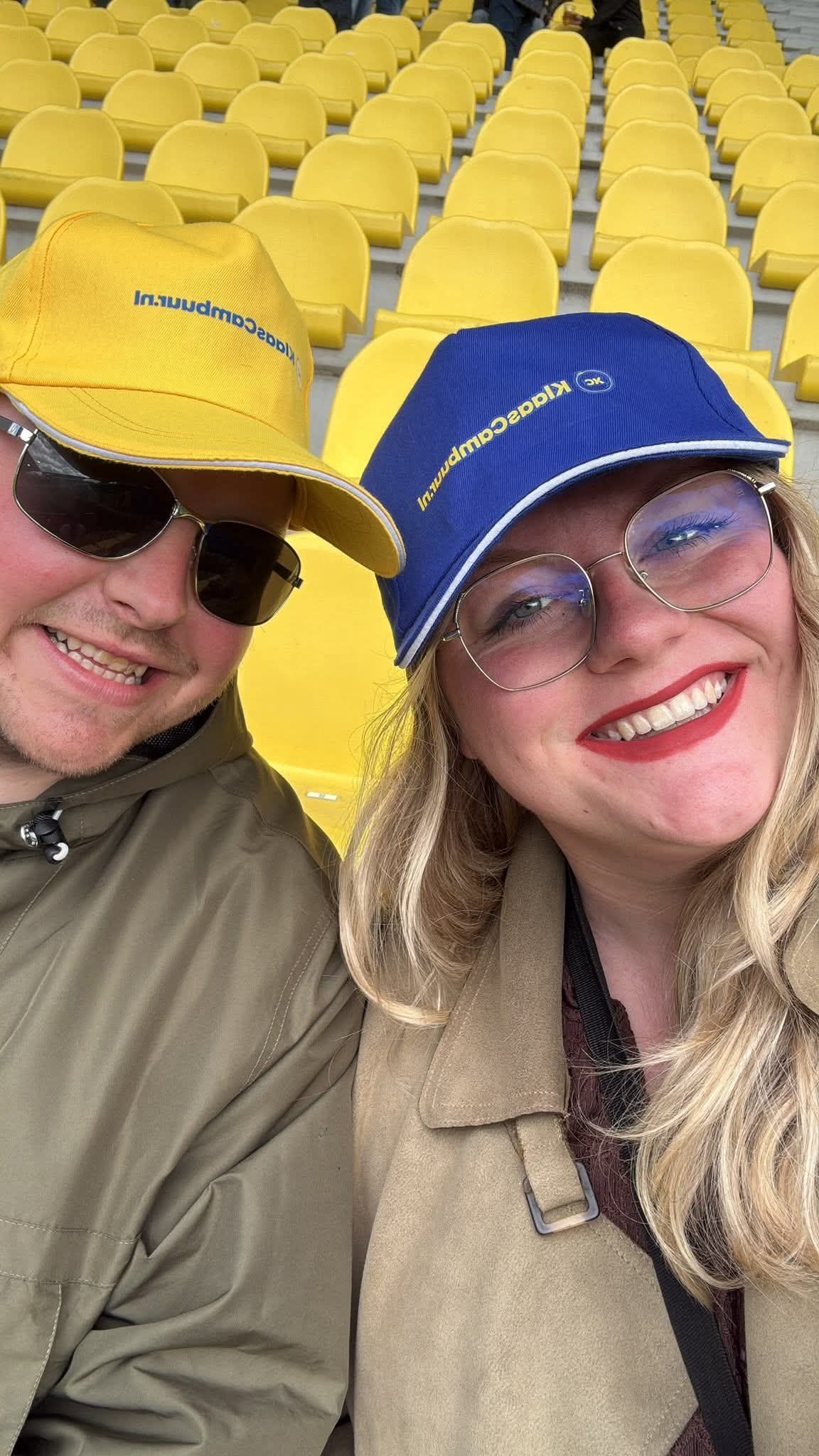 KlaasCambuur.nl