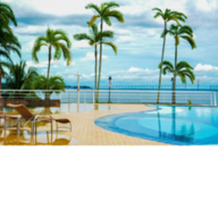 Tropical Executive Hotel, Manaus