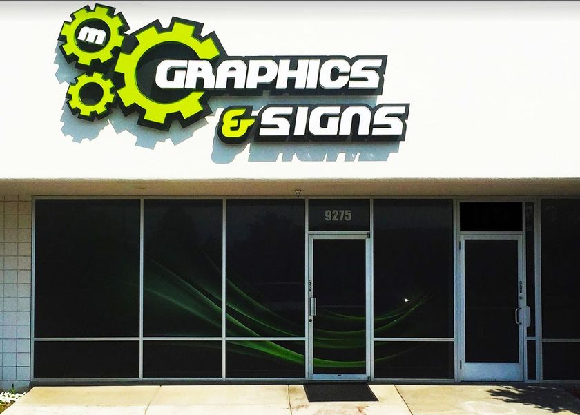Storefront for 