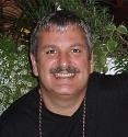 Timothy Meadowcroft