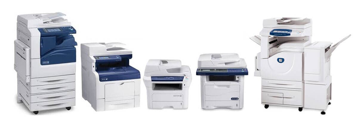 COMPUSERVICE 1- Copiadoras