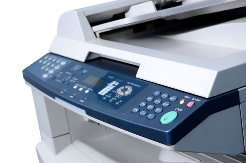 COMPUSERVICE 1 Copiadoras