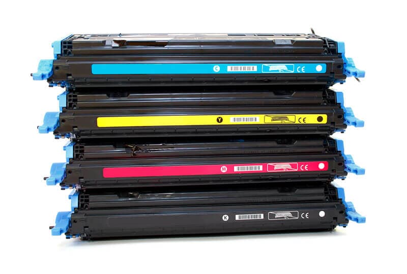 COMPUSERVICE 1- Venta de Toner