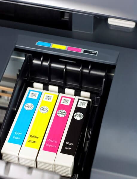 COMPUSERVICE 1 - Toner