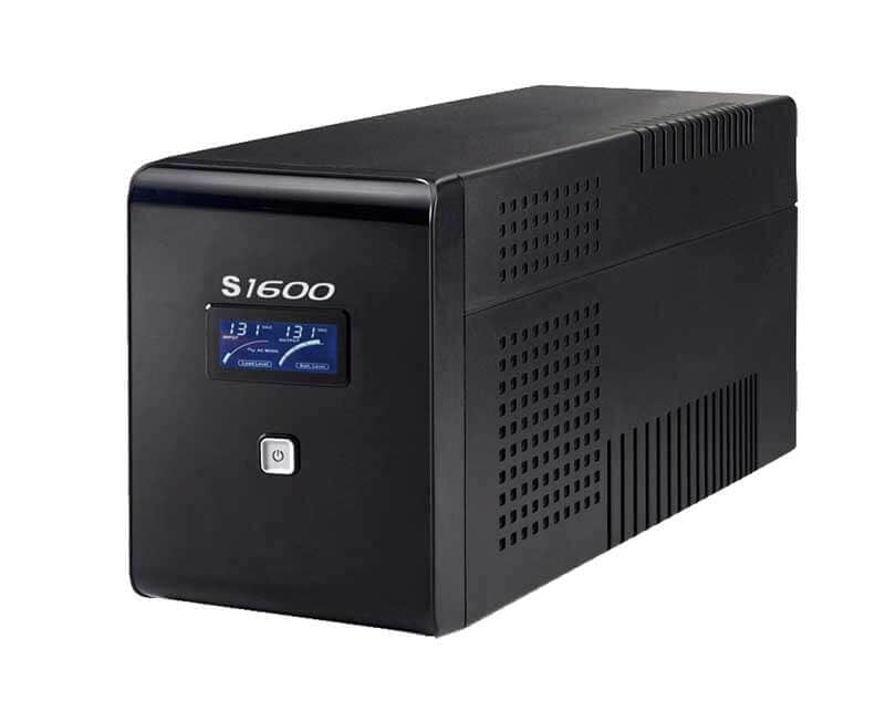 COMPUSERVICE 1- Venta de no break