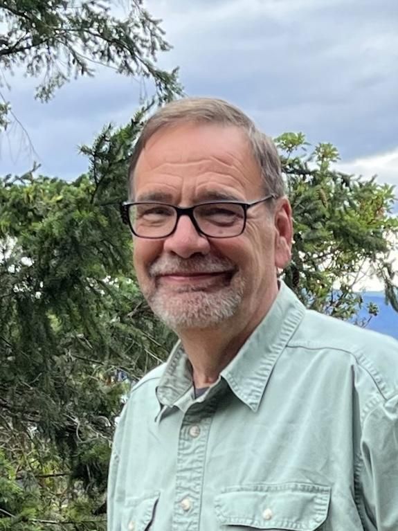 Dr. Eric Partridge
