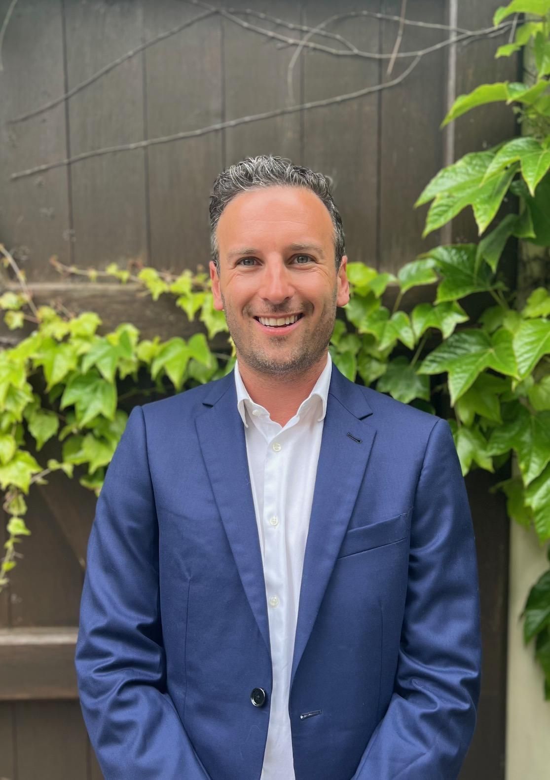 Dr. Joshua Budlovsky