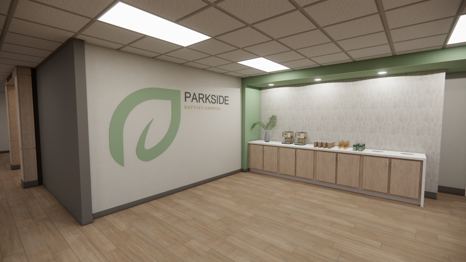 Renovation