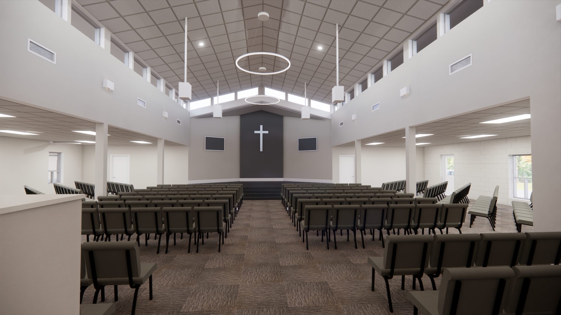 Renovation