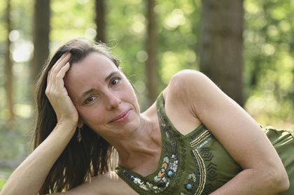 Mijn missie is om jou te laten Stralen, door je bewust te maken van je eigen mogelijkheden, wanneer je meer en meer afgestemd raakt op je 'Innerlijke Natuur’