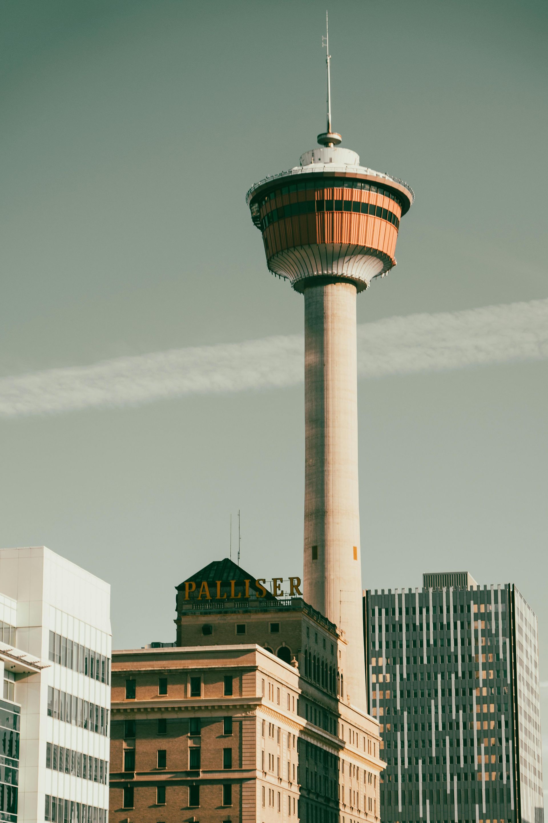 calgary tower