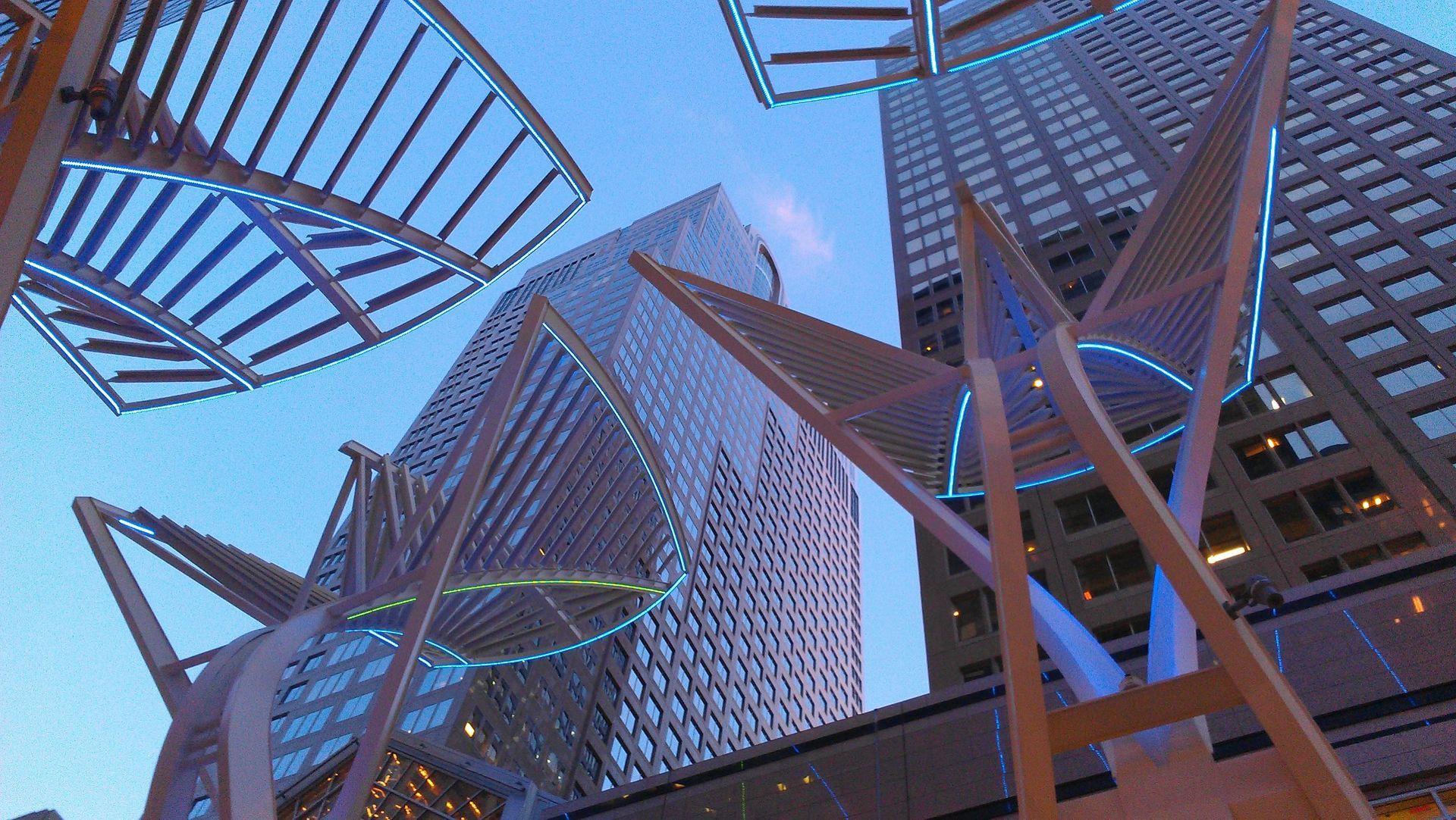stephen ave calgary