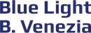 blue light logo