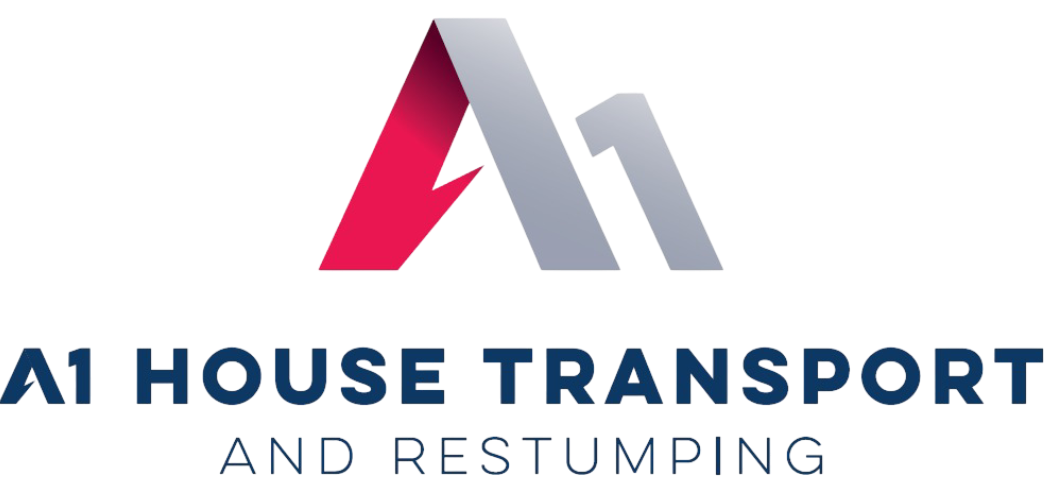 A1 House Transport & Re-Stumping A1 House Transport & Re-Stumping