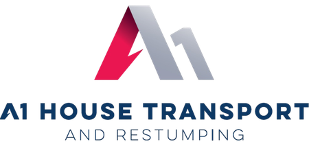 A1 House Transport & Re-Stumping