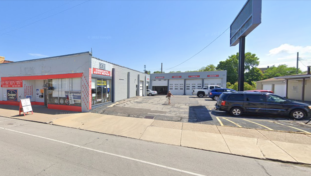 Ed's Complete Auto Repair in Lorain, OH