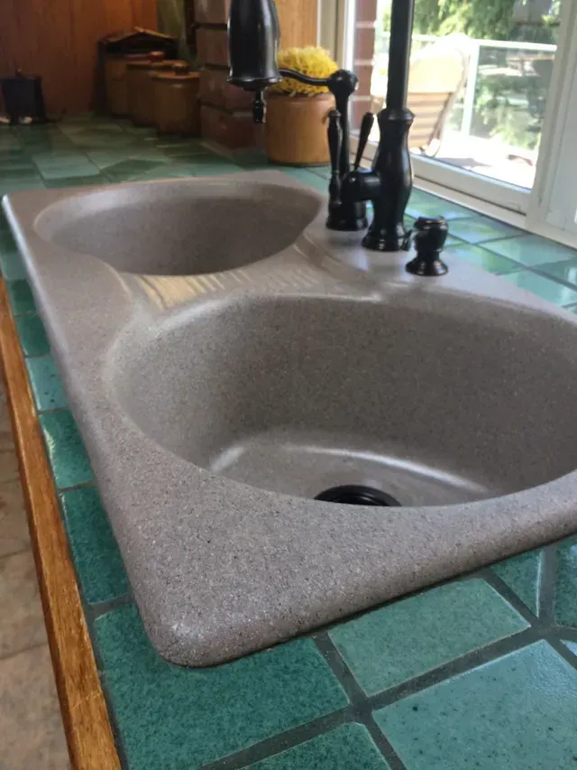 Kitchen Sinks - Seattle, WA - Premier Resurfacing Services LLC