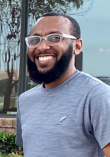 Chris McKnight