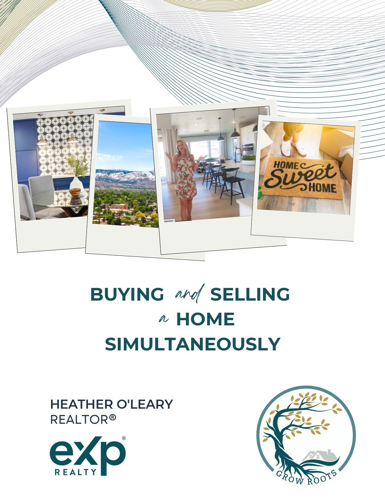 Denver Home Buying and Selling Guide