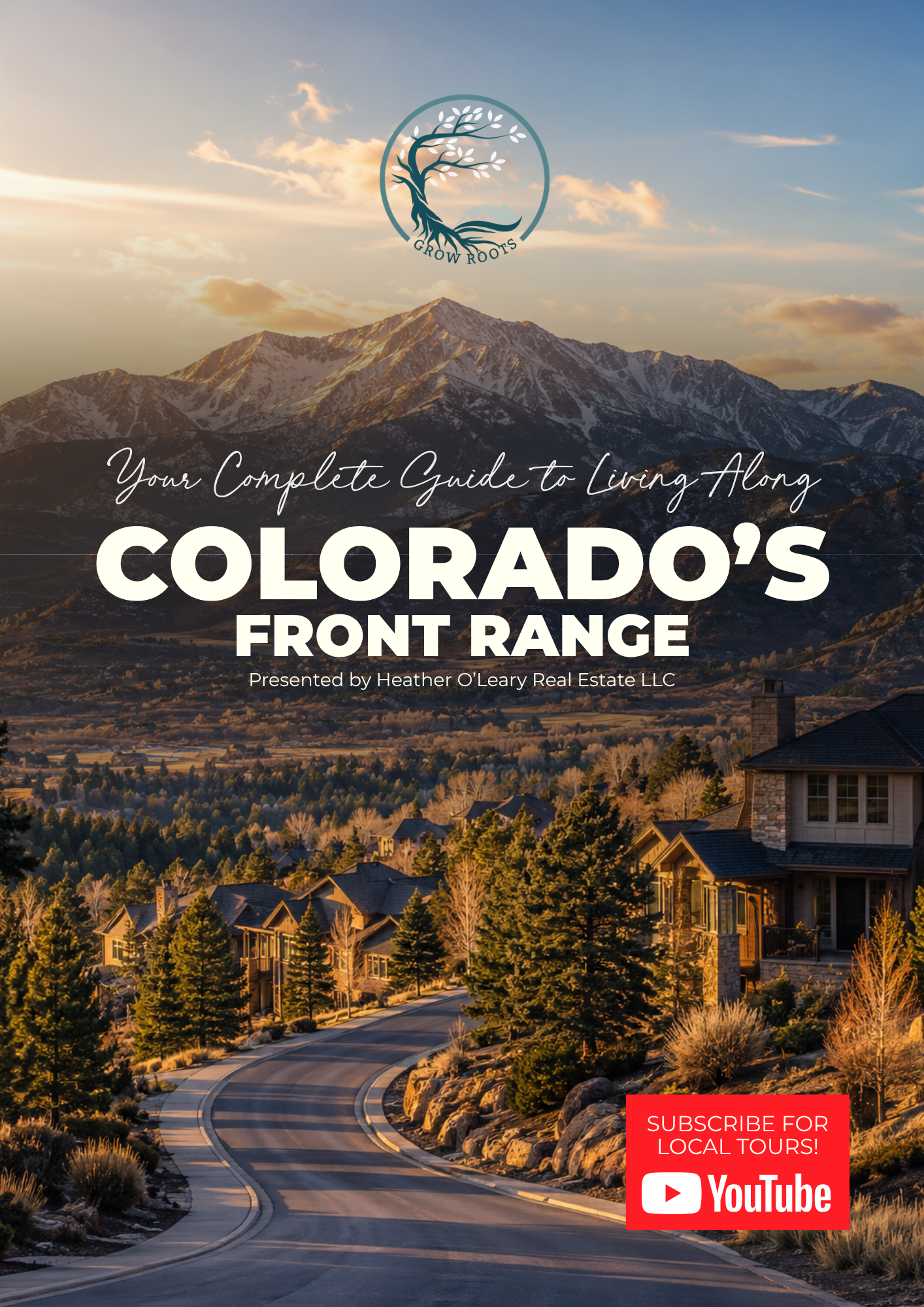 Denver Relocation Guide Denver Relocation Guide