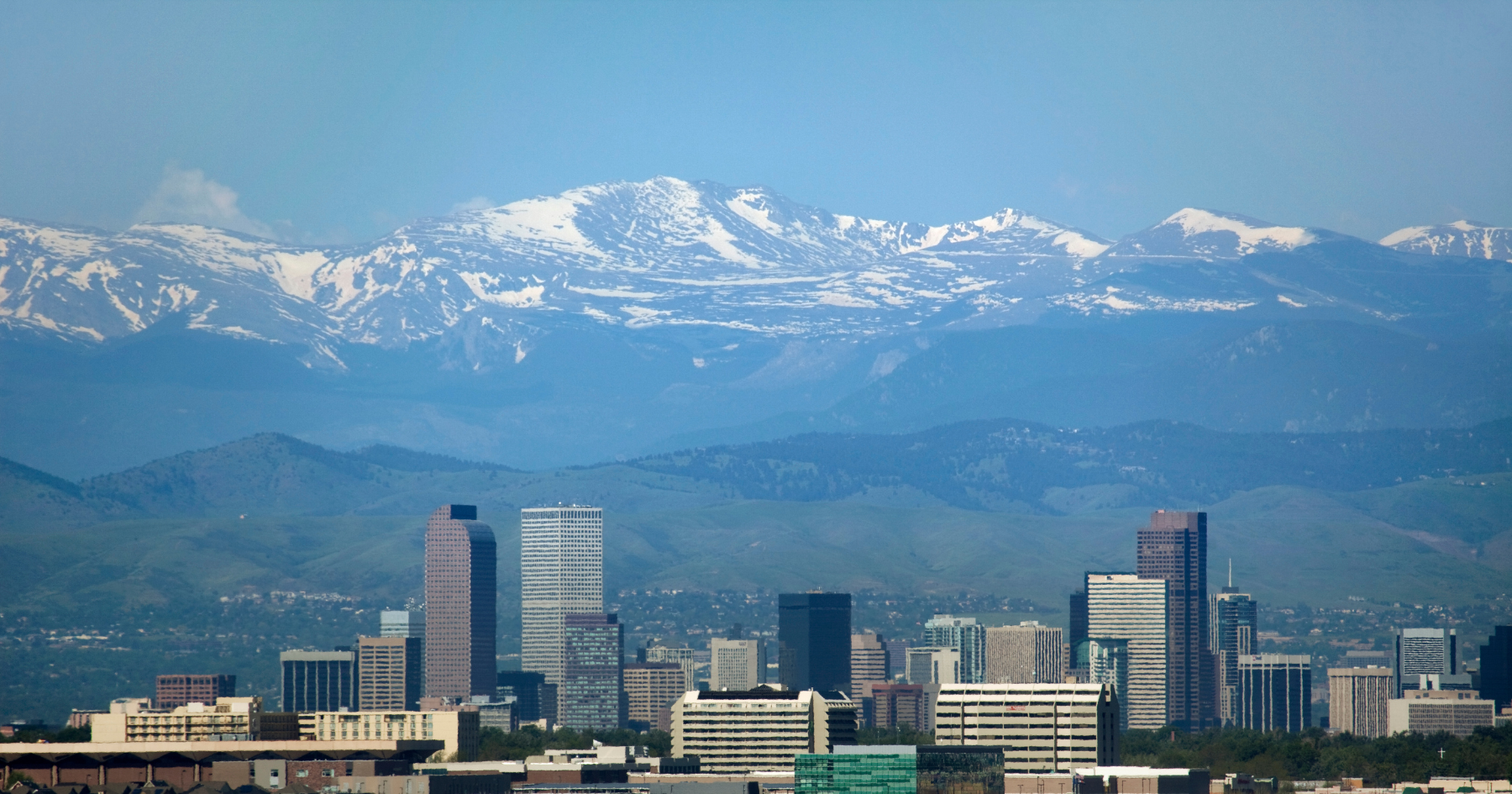 Denver Colorado