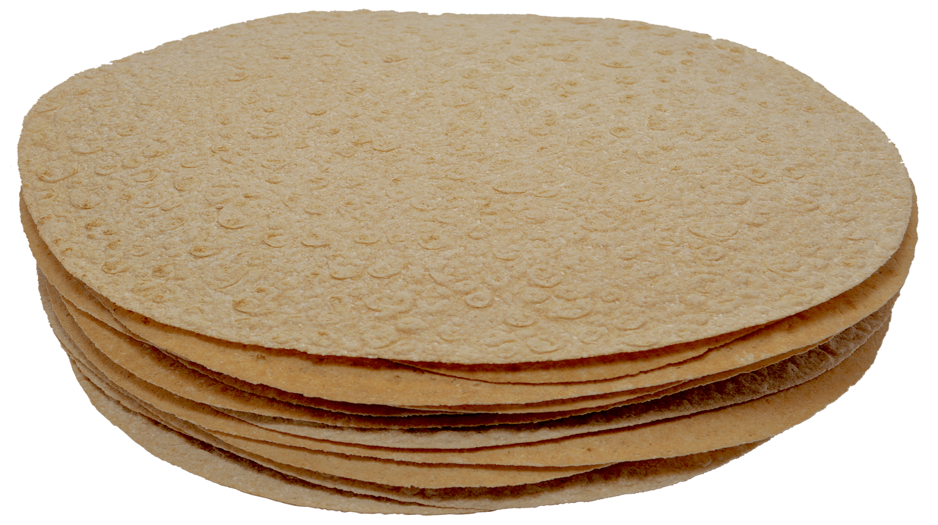 Tannour Bread