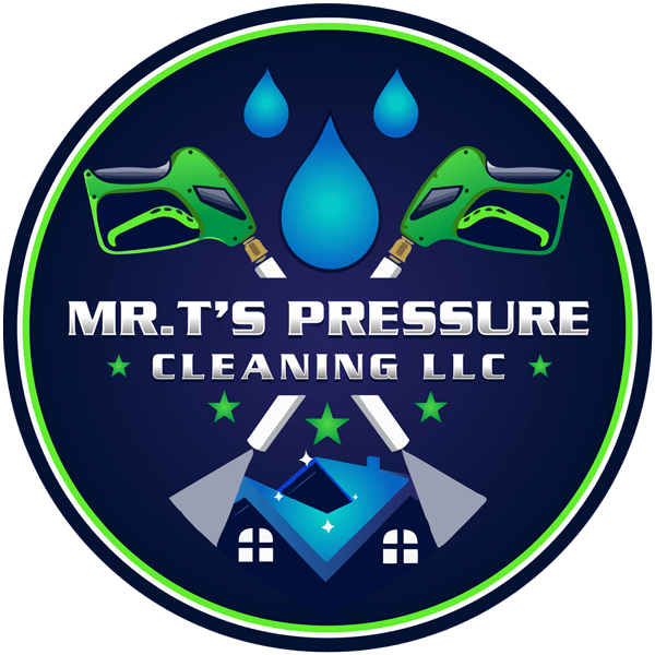 Mr.T's Pressure Cleaning LLC Mr.T's Pressure Cleaning LLC