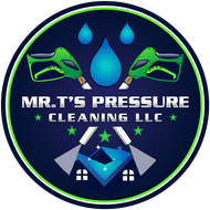 Mr.T's Pressure Cleaning LLC Mr.T's Pressure Cleaning LLC