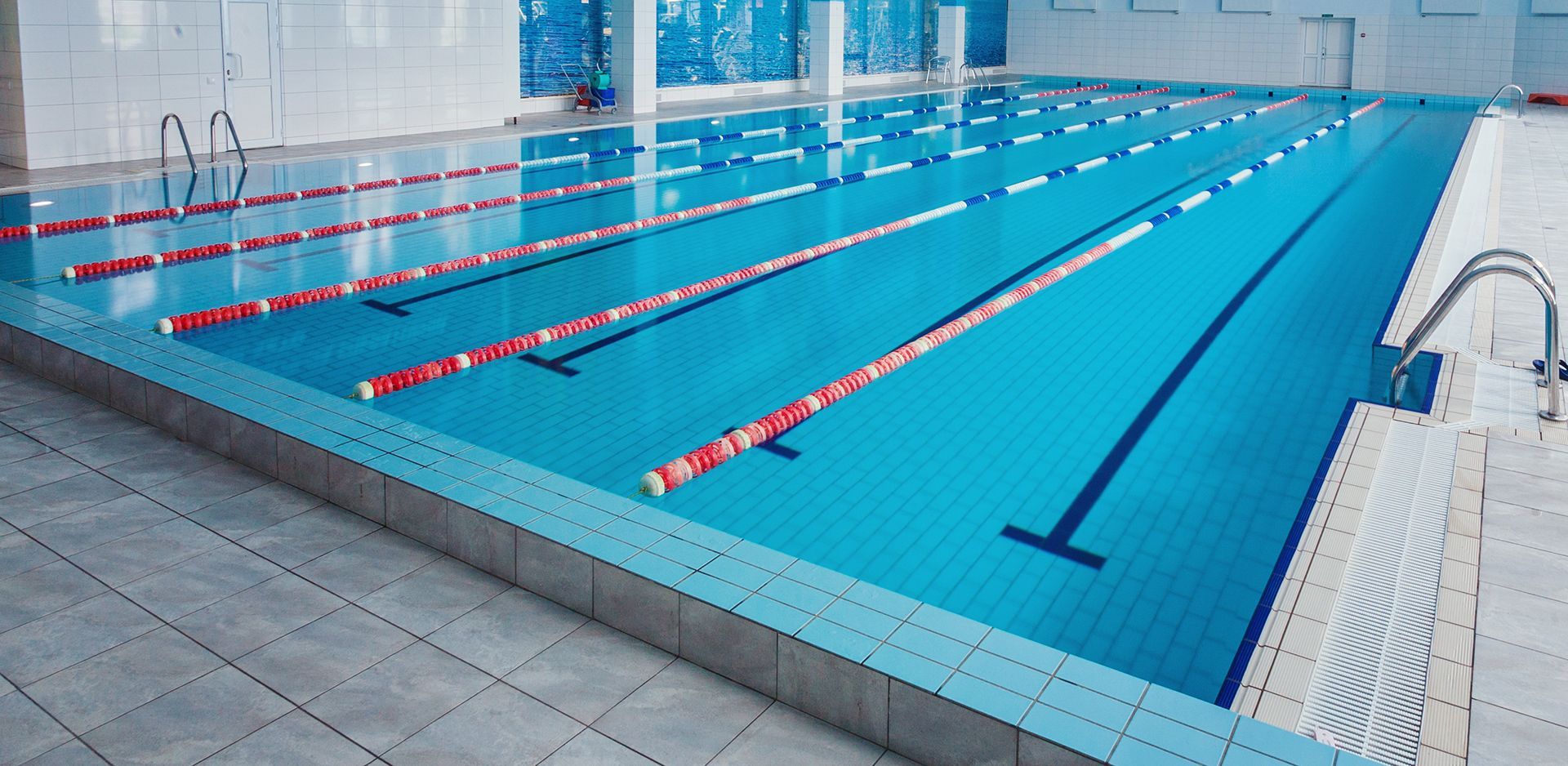 Olympic Pool