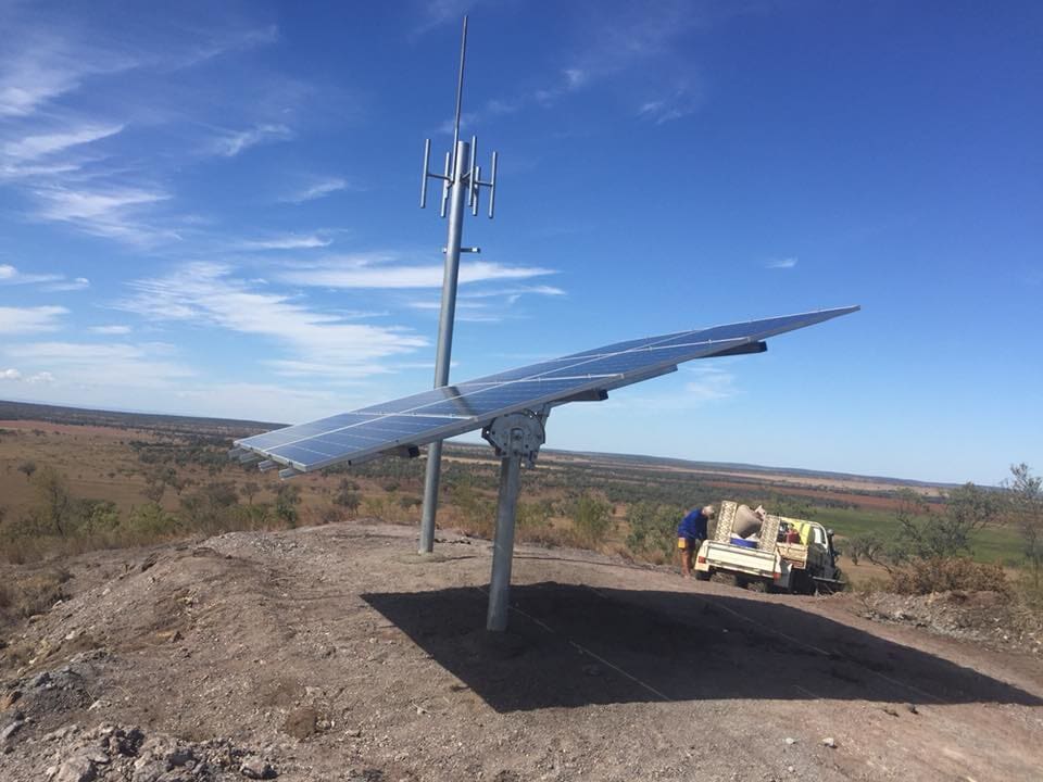 Outback Solar Solutions — Solar Power Provider in Emerald, QLD