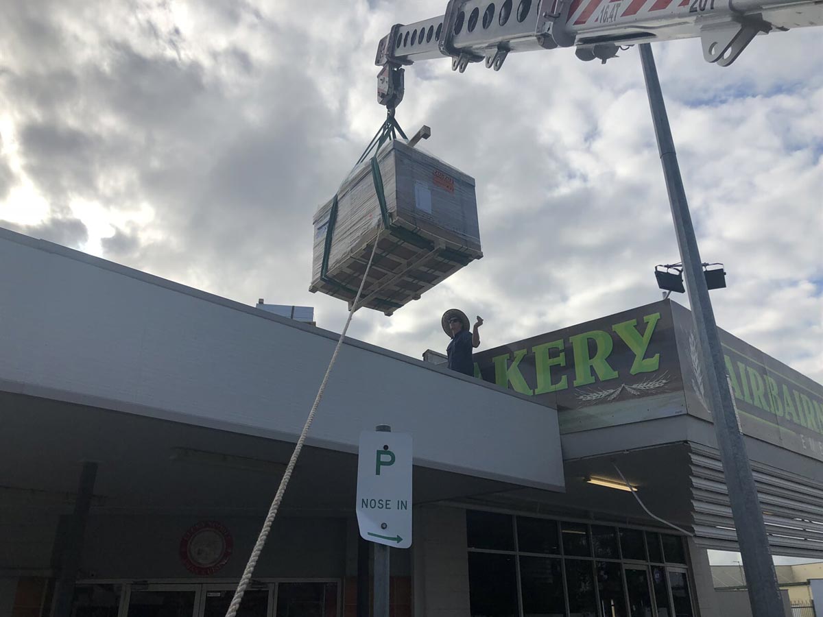 Commercial Solar Panel — Solar Power Provider in Emerald, QLD