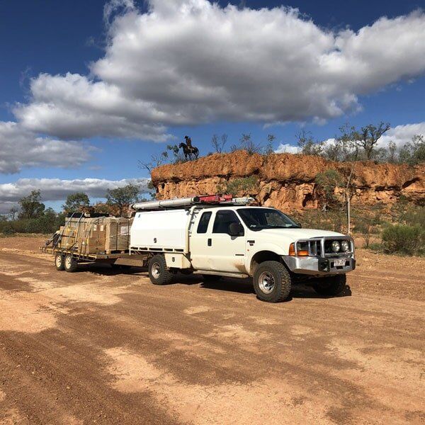 Off Grid Solar Installation — Solar Power Provider in Emerald, QLD