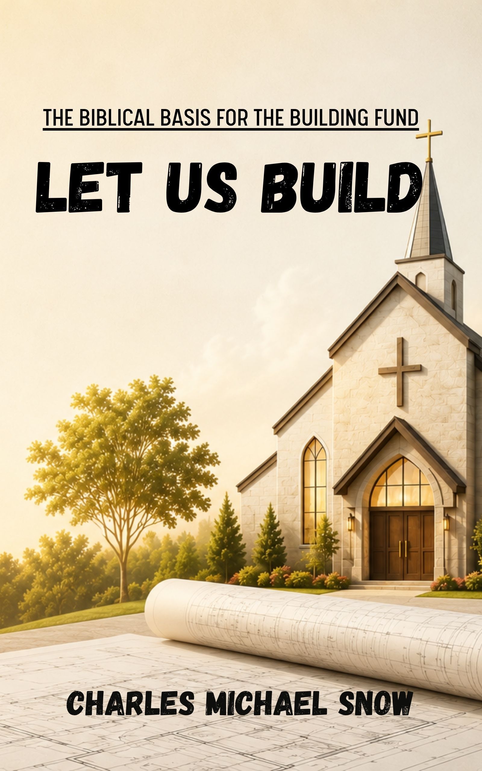 Let Us Build