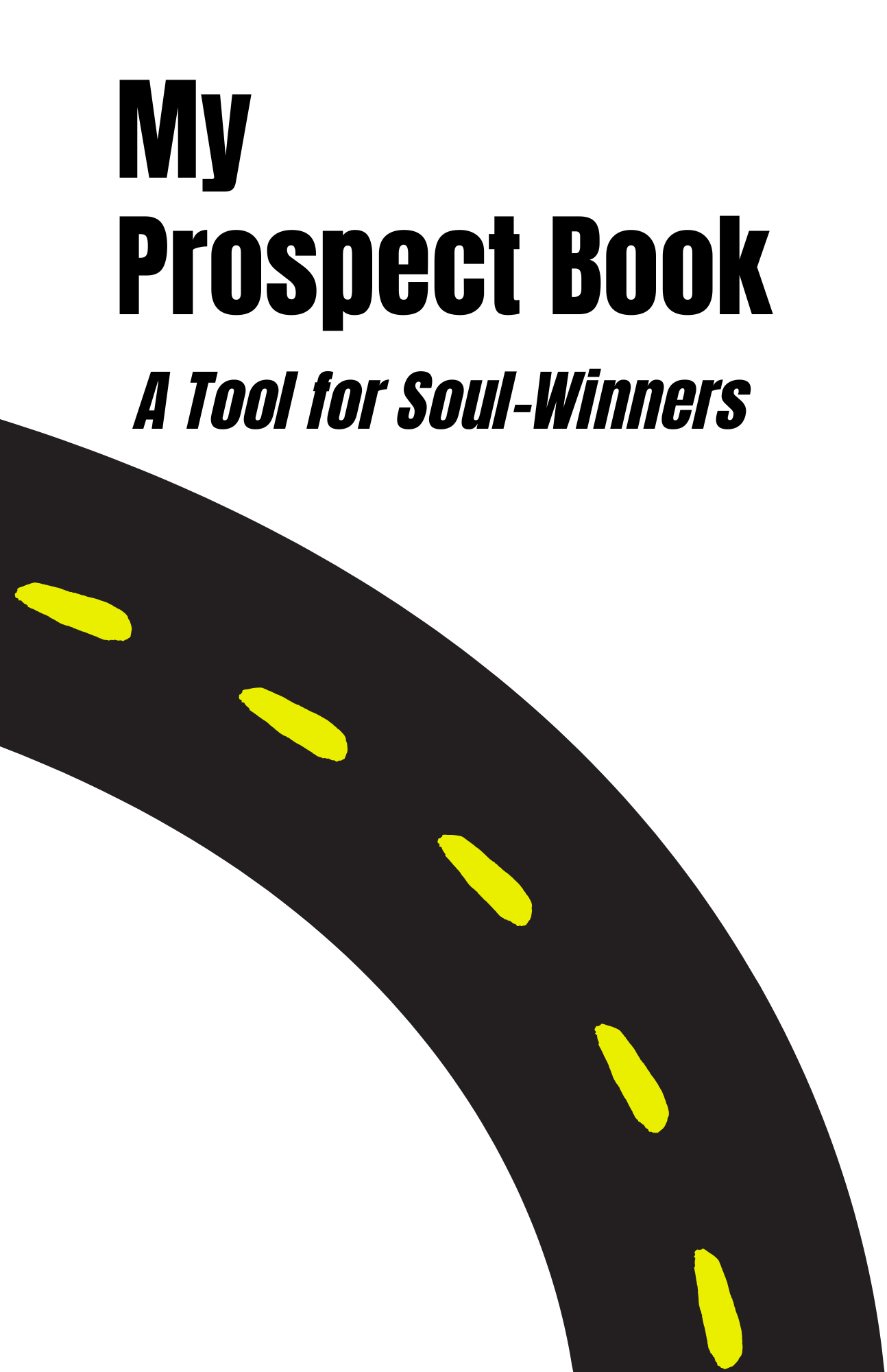 My Prospect Book
