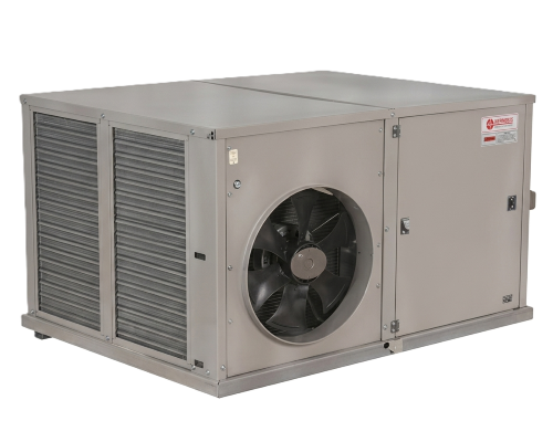 Make-Up Air Units Installation and Repair image
